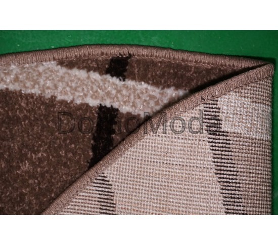 Синтетичний килим Espresso (Еспрессо) f2715/a2/es - Висока якість за найкращою ціною в Україні зображення 3.